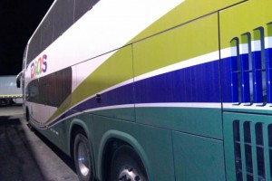 Trabajado en equipo Transportes Froli y PRAS E.I.R.L.