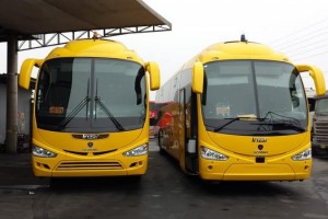 Ruta Lima ~ Arequipa ~ Lima... vía PRAS EIRL
