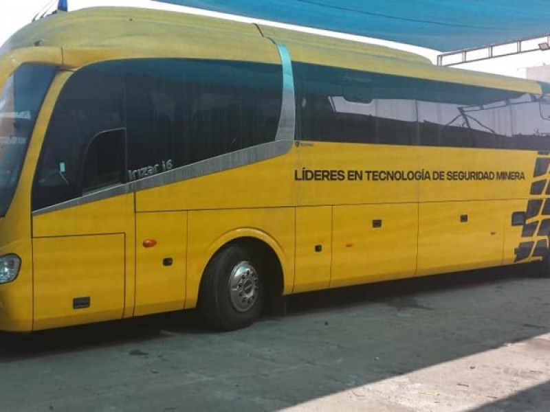 Ruta Lima ~ Arequipa ~ Lima... vía PRAS EIRL