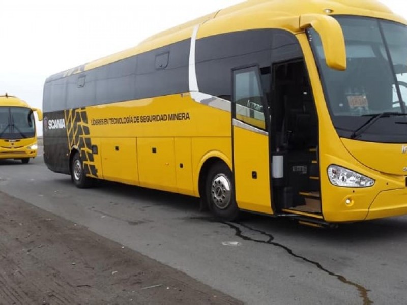 Ruta Lima ~ Arequipa ~ Lima... vía PRAS EIRL
