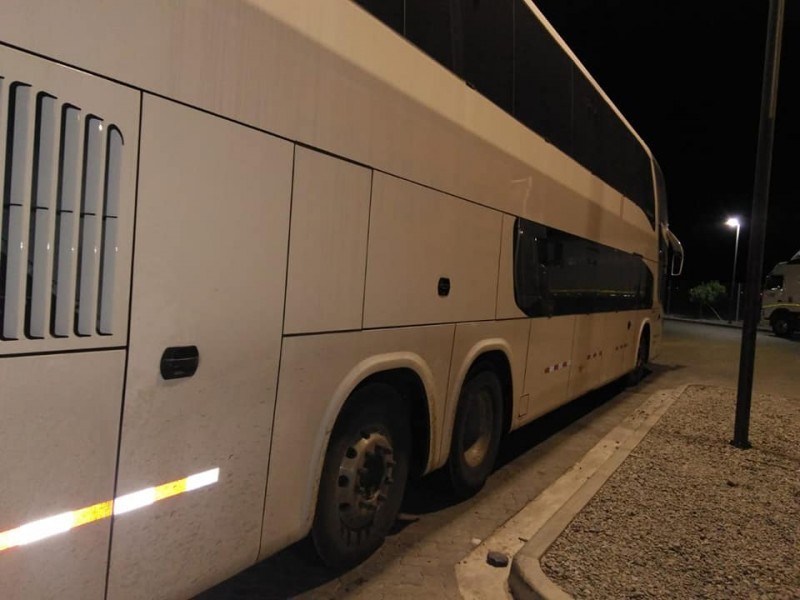 Trabajado en equipo Transportes Froli y PRAS E.I.R.L.