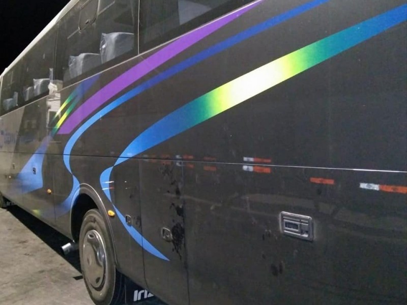 Trabajado en equipo Transportes Froli y PRAS E.I.R.L.