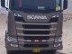 CAMION SCANIA R500