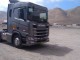 CAMION SCANIA R500