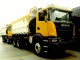 TRASLADO DE CAMIONES SCANIA