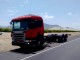 TRASLADO DE CAMIONES SCANIA