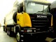 TRASLADO DE CAMIONES SCANIA